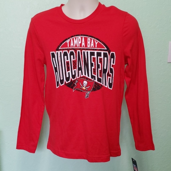 NFL Other - Tampa Bay Bucs YOUTH w/measurements